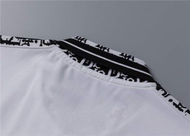 Dior Polo Shirts Short _SKUDiorM-3XL3cx41028505